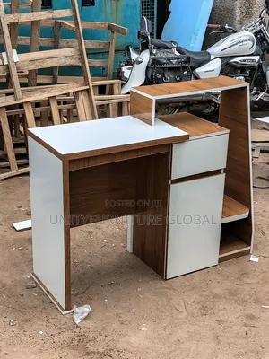 Furniture Builds for the Future