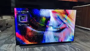 LG OLED Evo 48 Inch G5 Series Smart 4K Ultra HD HDR TV (2025 Edition)