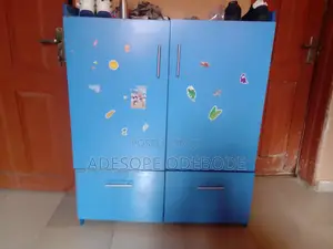 Children Wardrobe