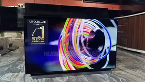 LG OLED Evo 48 Inch G5 Series Smart 4K Ultra HD HDR TV (2025 Edition)