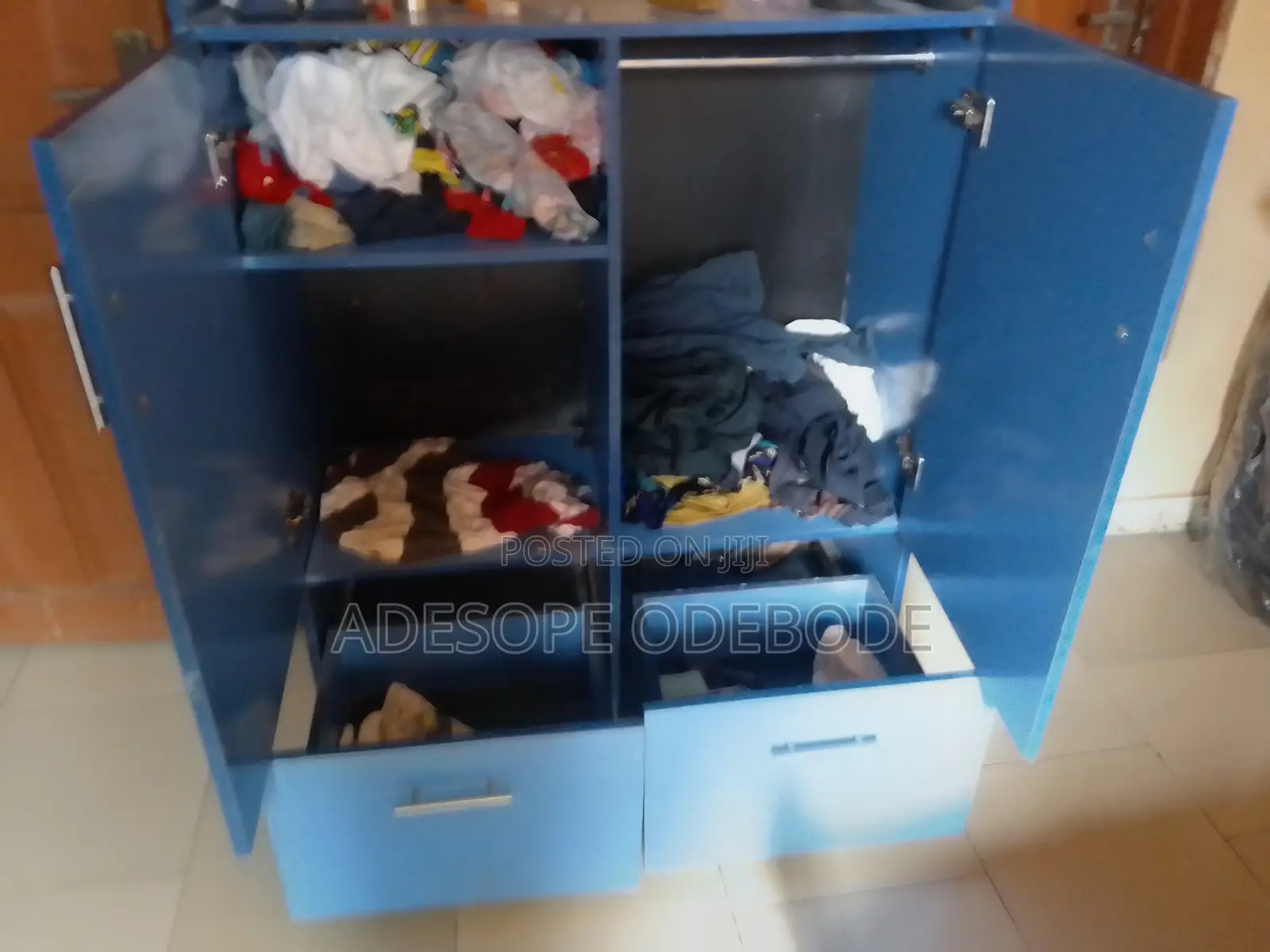 Children Wardrobe