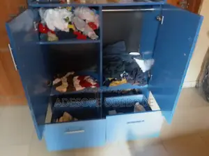 Children Wardrobe