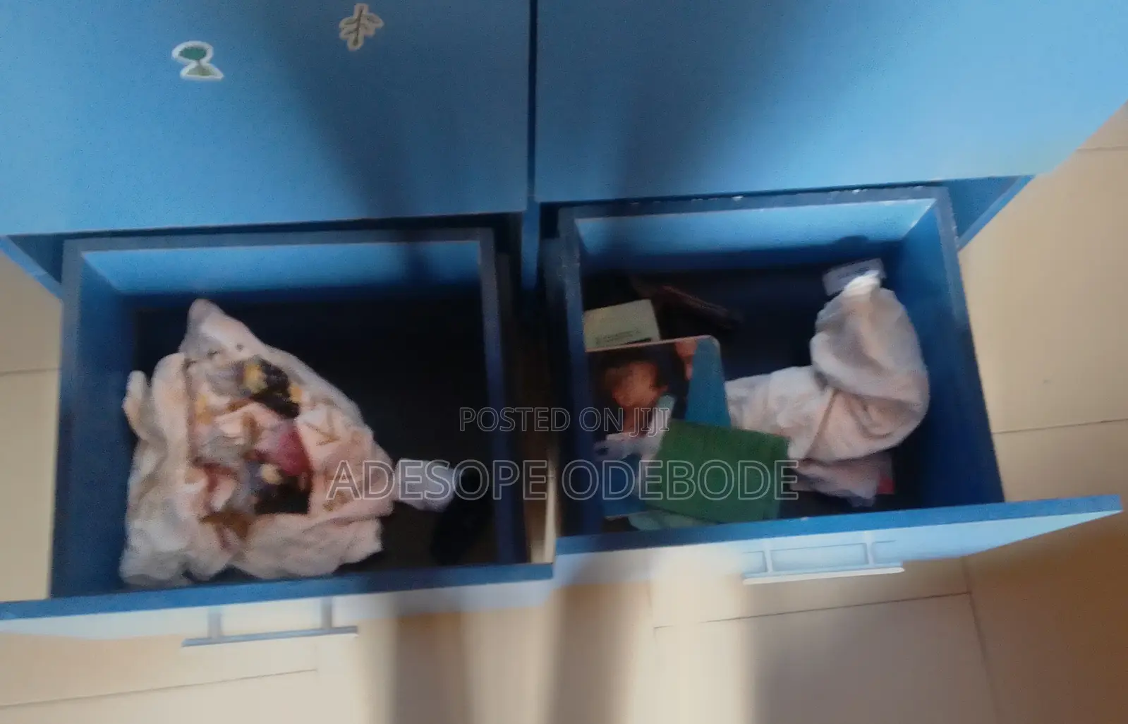 Children Wardrobe