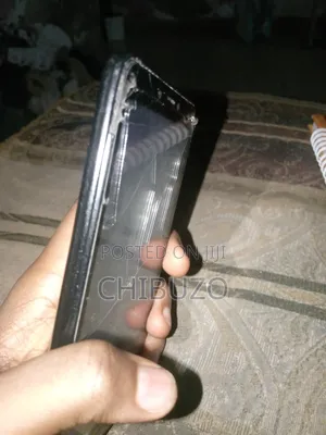 Tecno Pop 2F 16 GB Black