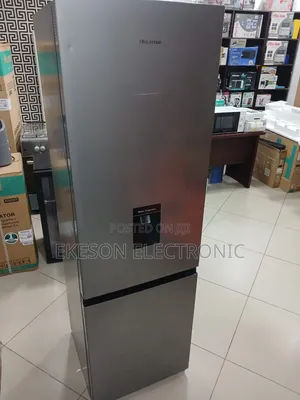 Hisense Fridge 262Litters
