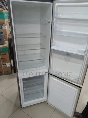 Hisense Fridge 262Litters