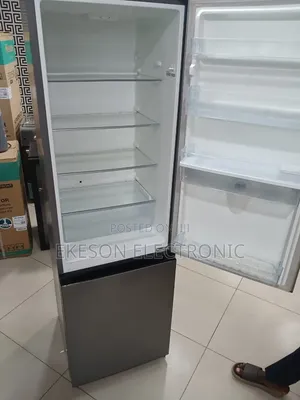 Hisense Fridge 262Litters