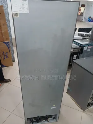 Hisense Fridge 262Litters
