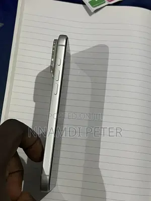 Apple iPhone 17 Pro Max 256 GB Silver