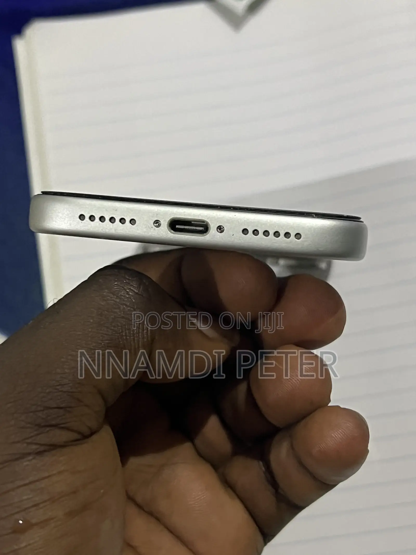Apple iPhone 17 Pro Max 256 GB Silver
