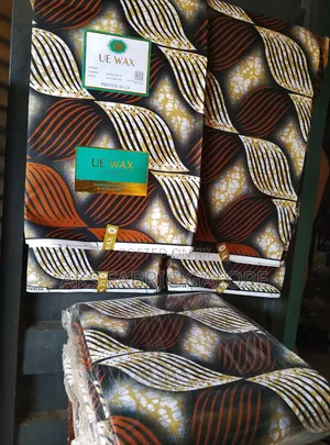 Ankara (Medium Wax)