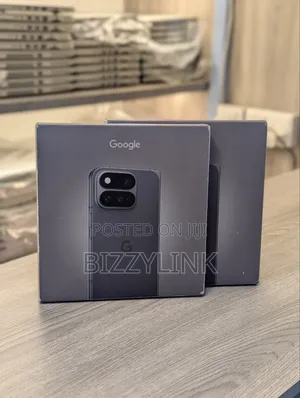 New Google Pixel 11 Pro Fold 1 TB Graphite
