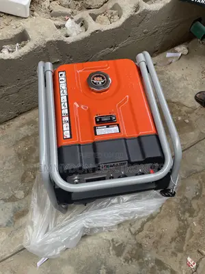 Kemage KM5800E2R Full Copper Generator