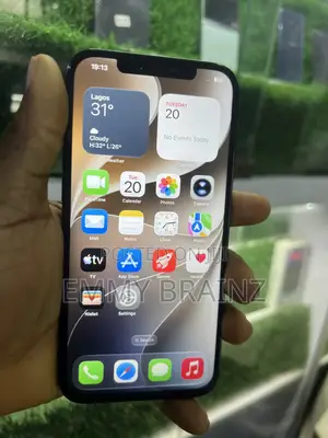 Apple iPhone 12 Pro Max 128 GB Blue