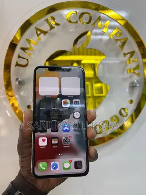Apple iPhone 11 Pro Max 64 GB Gold