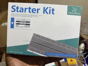 FREENOVE Ultimate Starter Kit for ESP32