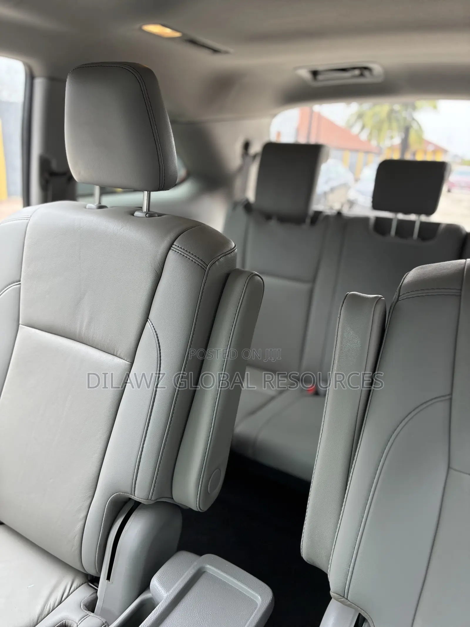 Toyota Highlander XLE 2019 Silver