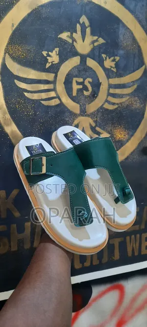Frank Shakespeare Footwear