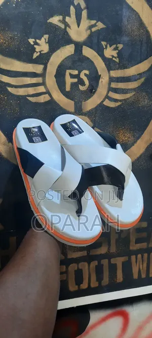 Frank Shakespeare Footwear