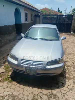 Toyota Camry Automatic 1999