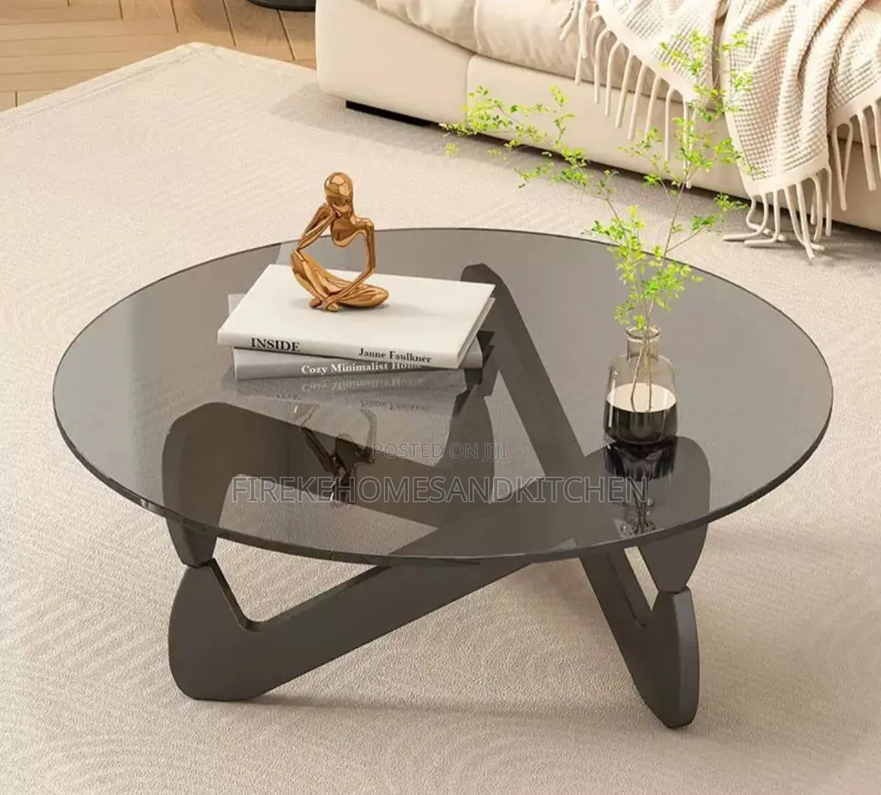Center Table