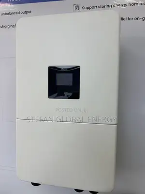 20kw .3 Phase Deye Hybrid Inverter