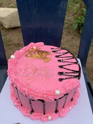 Adufe Cakes_N_Pastries, Fresh, Delicious and Made With Love