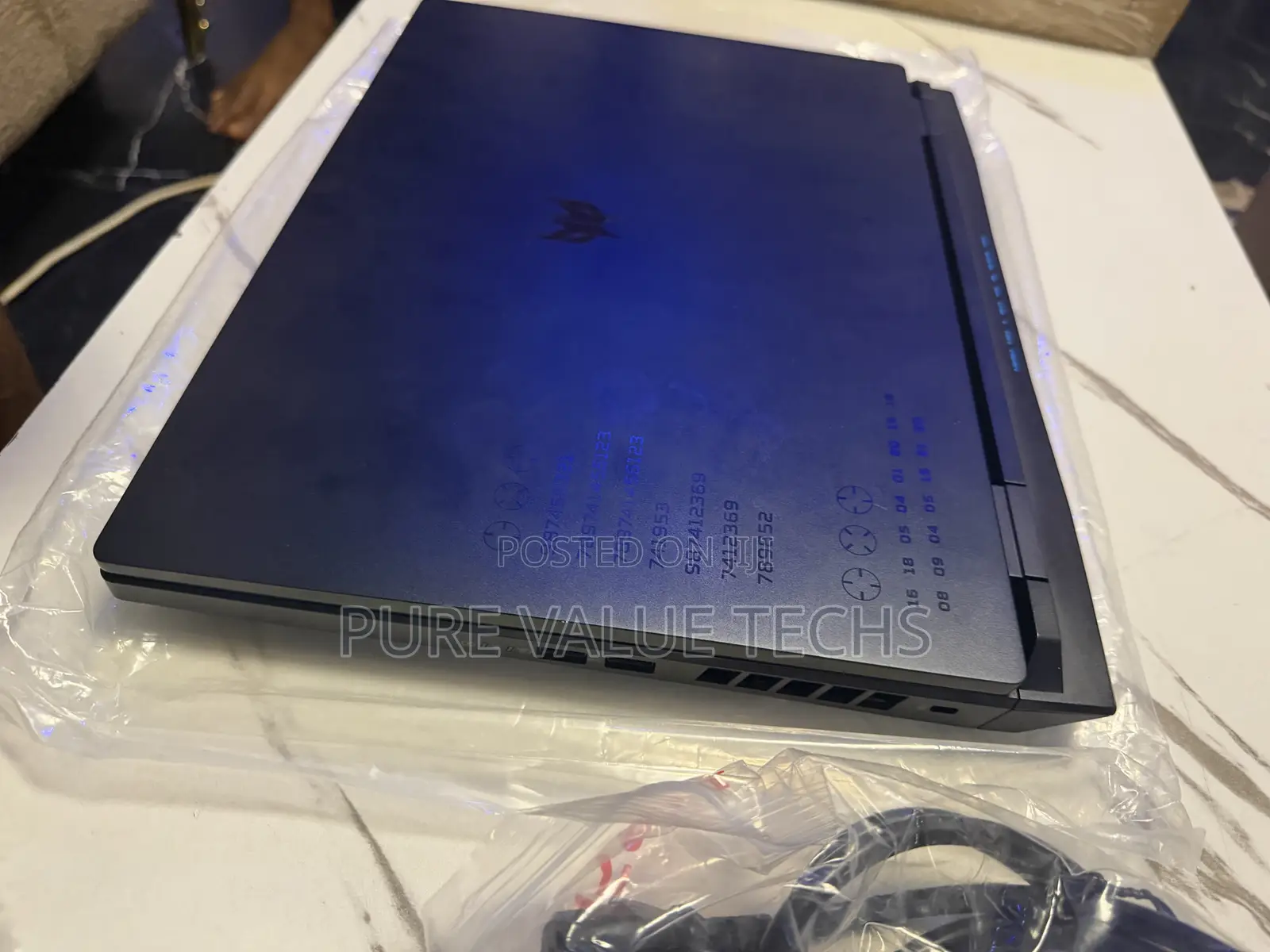 Laptop Acer Predator Helios Neo 16 16GB Intel Core i7 SSD 512GB