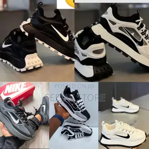 Nike Bailleli Fashion Sneakers