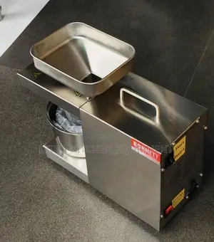 Oil Extractor