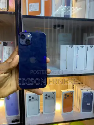 Apple iPhone 13 128 GB Blue