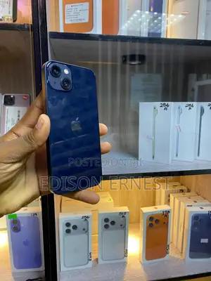 Apple iPhone 13 128 GB Blue