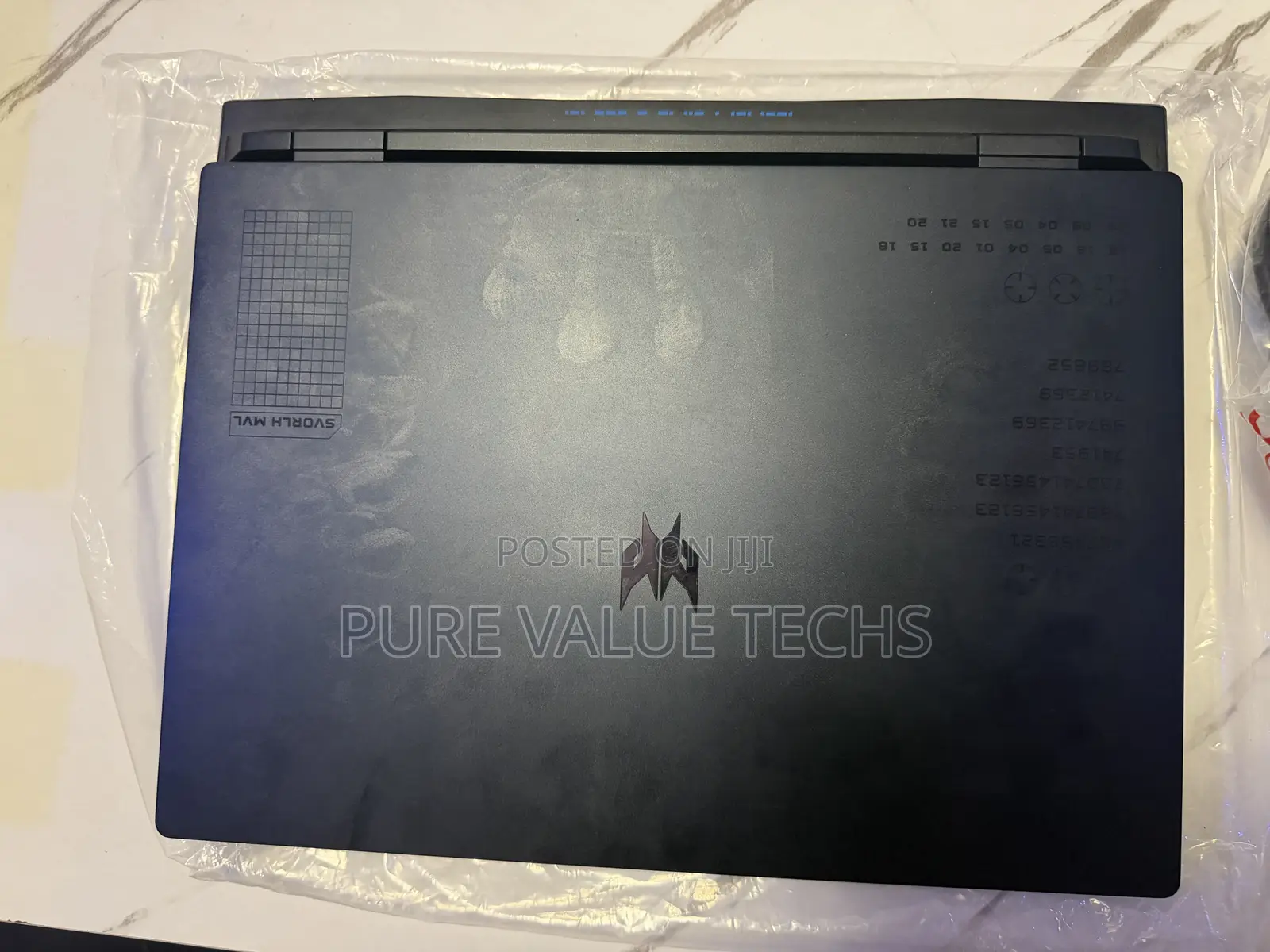 Laptop Acer Predator Helios Neo 16 16GB Intel Core i7 SSD 512GB