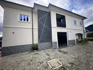 Furnished 5bdrm Duplex in Lugbe District for sale