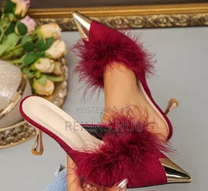 High Heels