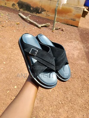 Handmade Footwear