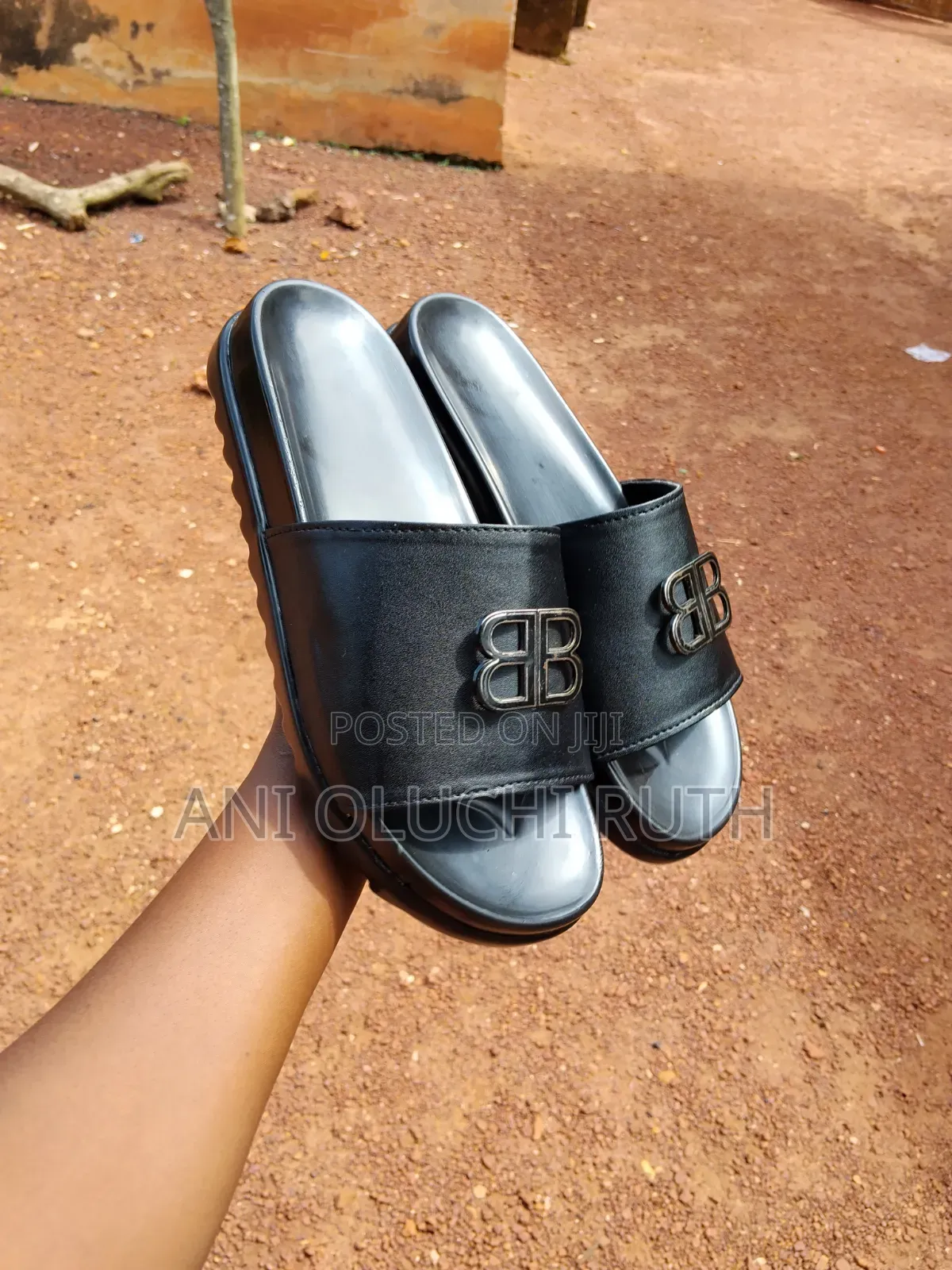 Handmade Footwear