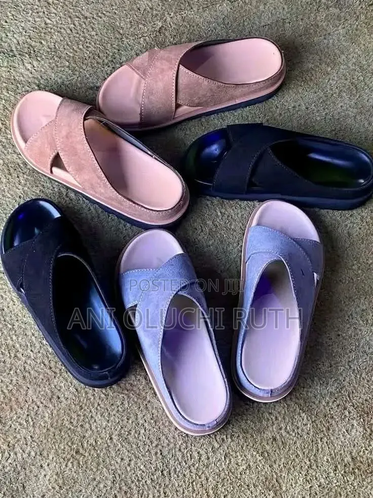 Handmade Footwear