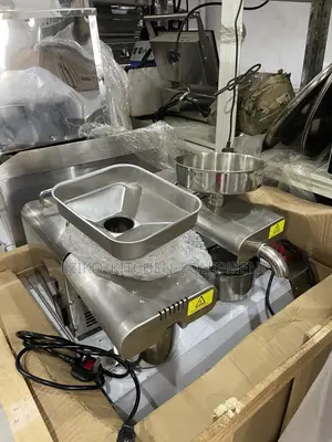 Oil Extractor