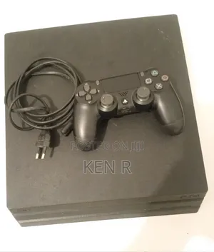 PlayStation 4 Pro