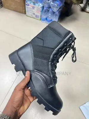 Security Boot