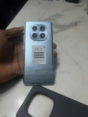 Xiaomi Redmi Note 15 256 GB Red