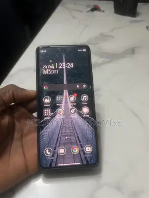 Xiaomi Redmi Note 15 256 GB Red