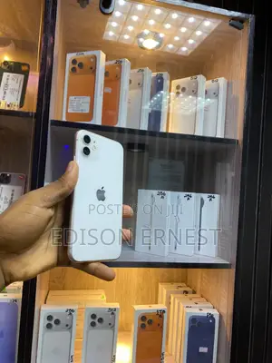 Apple iPhone 11 128 GB White