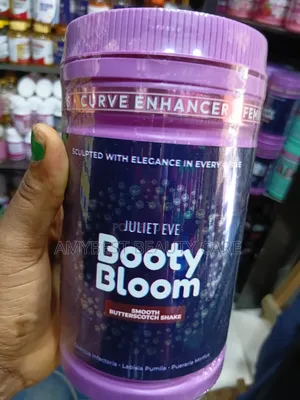 Juliet Eve Booty Bloom Powder