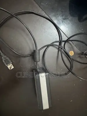 Finger Print Scanner