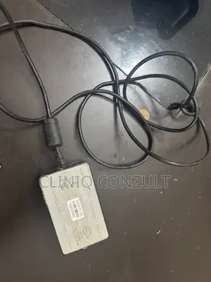 Finger Print Scanner