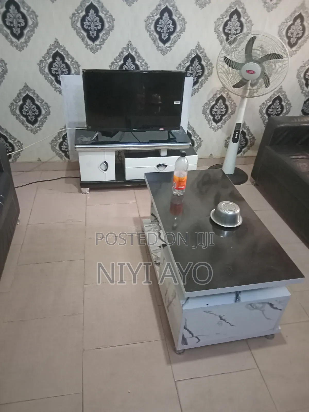 LG Television