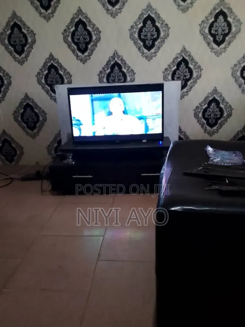 LG Television