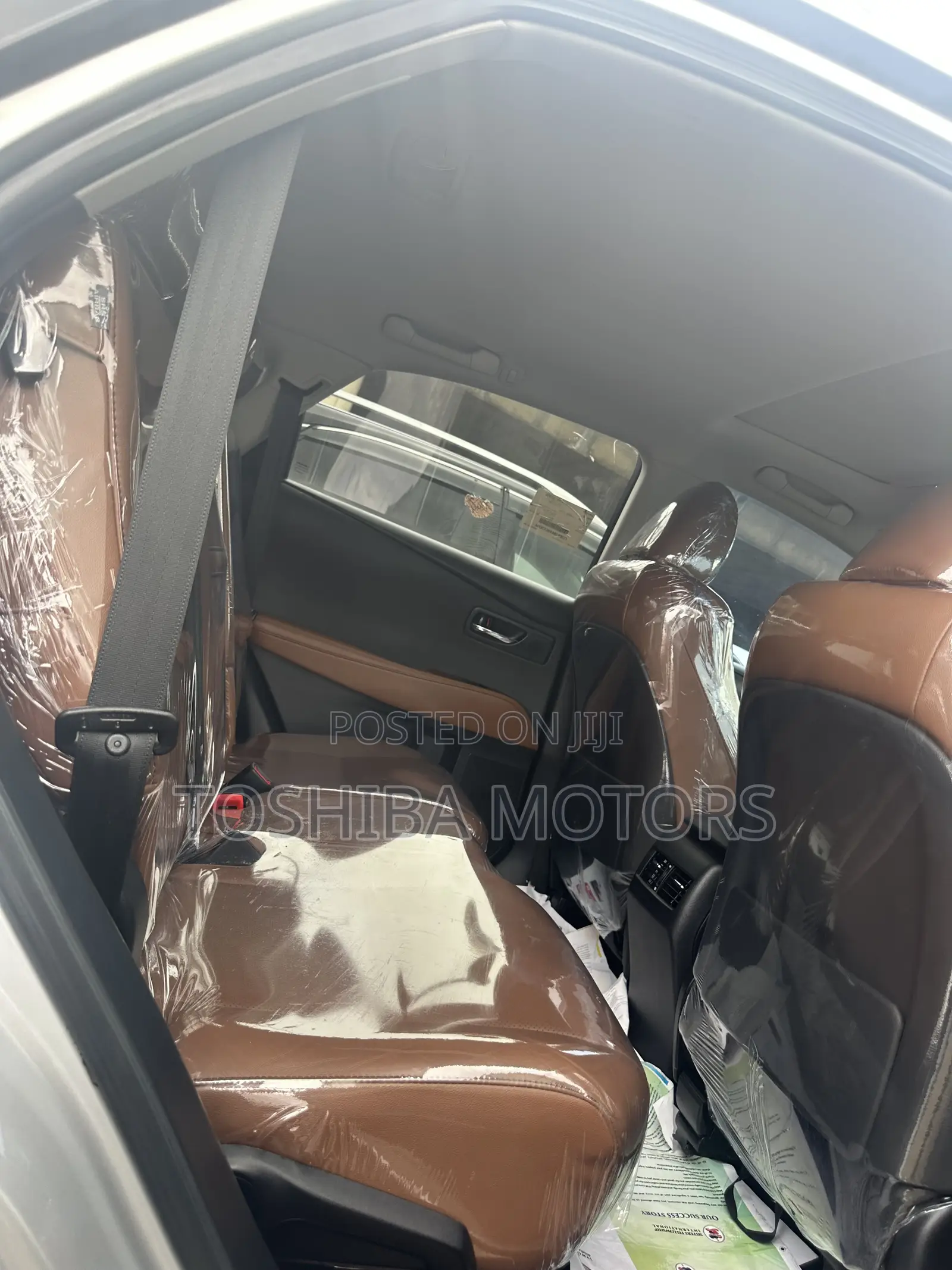 Lexus RX 2014 Silver